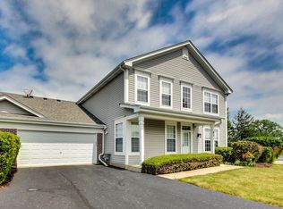 99 W Park Ave UNIT A, Sugar Grove, IL 60554