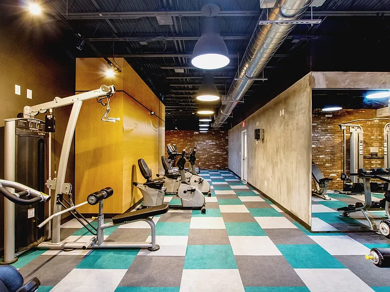 Haven Apartments — Photo 15
