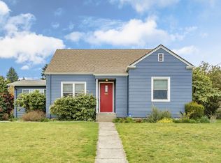 6316 S D St, Tacoma, WA 98408