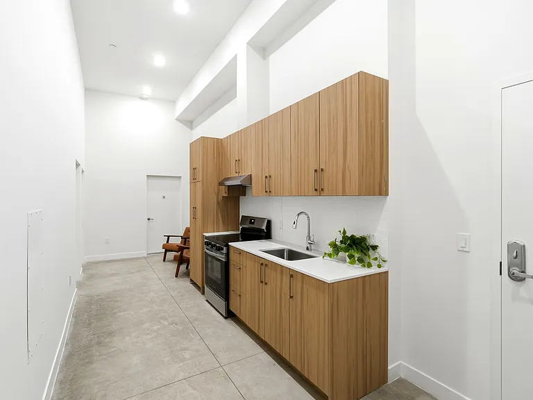 Step Designer Studio Community Living — Photo 82