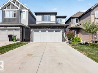 12908 211th St NW, Edmonton, AB T5S 0N6