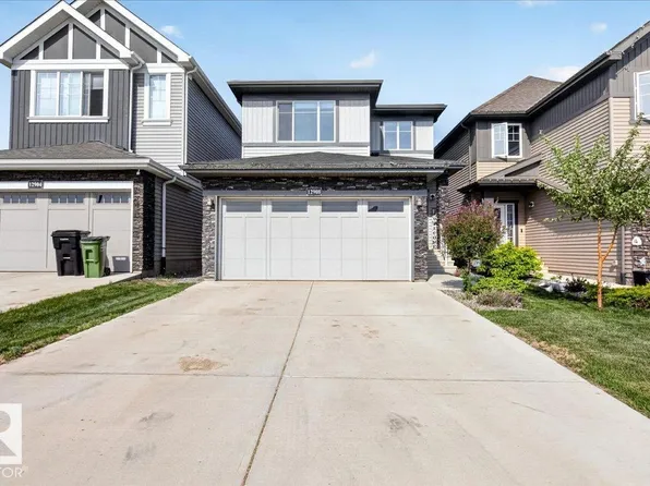 12908 211th St NW, Edmonton, AB T5S 0N6
