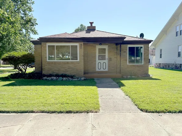 316 S Michigan St, Argos, IN 46501