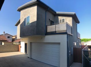 8516 Langdon Ave, North Hills, CA 91343