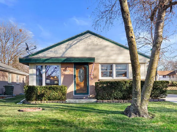 2772 S 58th STREET, Milwaukee, WI 53219