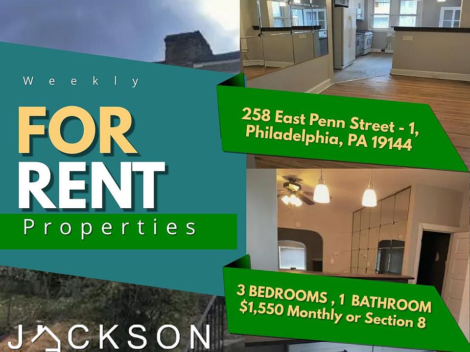 1st image of 258 E Penn St #0