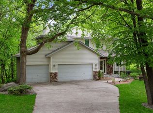 13826 Ottawa Ave S, Savage, MN 55378