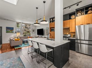 3133 Blake St UNIT 3, Denver, CO 80205