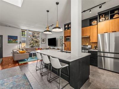 3133 Blake Street #3, Denver, CO, 80205