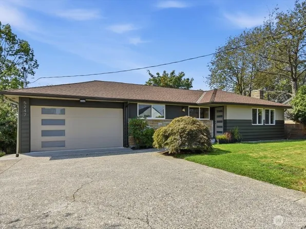 5247 21st Avenue SW, Seattle, WA 98106