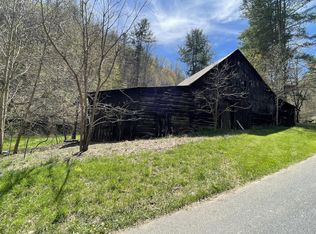 Gentry Mountain Rd, Erwin, TN 37650