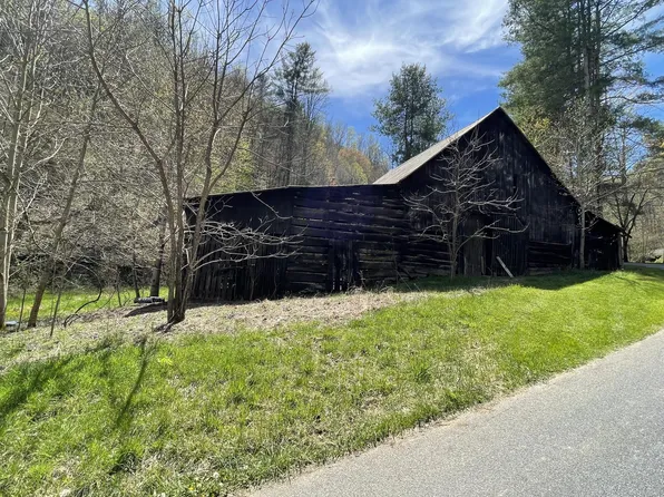 Gentry Mountain Rd, Erwin, TN 37650