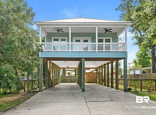 5434 Armadillo Ave, Orange Beach, AL 36561