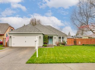 112 SW 6th St, Battle Ground, WA 98604