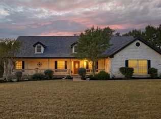 405 Allen Cir, Georgetown, TX 78628