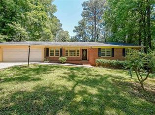 213 Linda Dr, Tucker, GA 30084