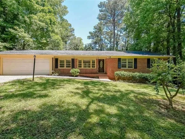 213 Linda Dr, Tucker, GA 30084