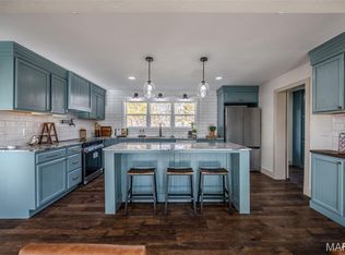 804 E Main St, Richland, MO 65556