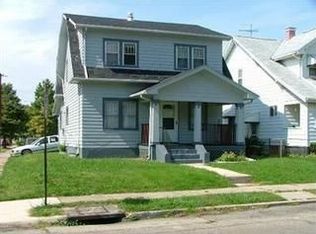 101 Anna St, Dayton, OH 45417