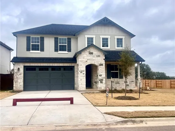 216 Torchwood Dr, Marble Falls, TX 78654