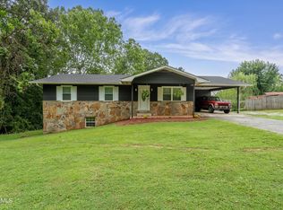 137 Cates Rd, Rockwood, TN 37854