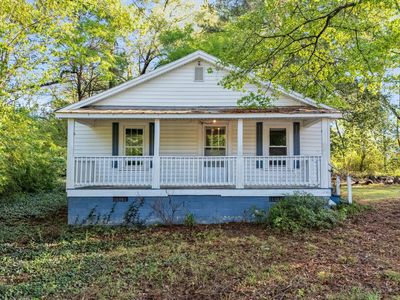 8175 State Highway 27 E, Coats, NC, 27521