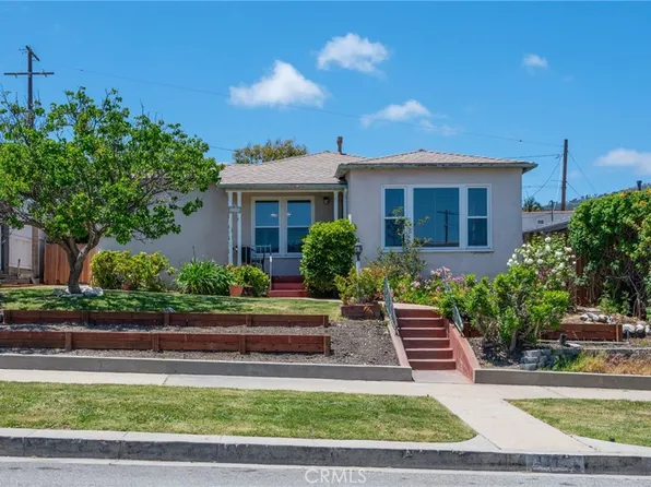 1315 S Walker Ave, San Pedro, CA 90731