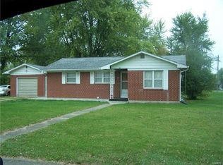 305 E Main St, Knox City, MO 63446