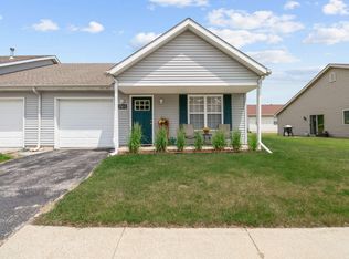 2503 Primrose Dr, Valparaiso, IN 46383