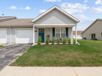 2503 Prim Rose Dr, Valparaiso, IN, 46383