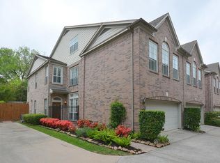 3815 Jack St, Houston, TX 77006