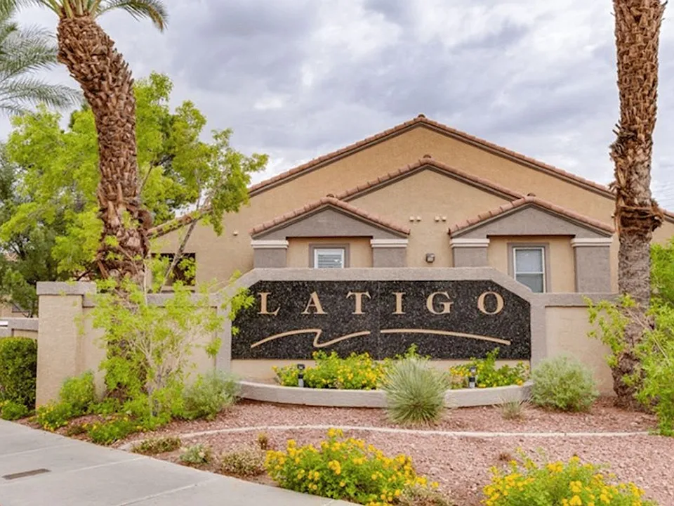 2300 Silverado Ranch Blvd #2006