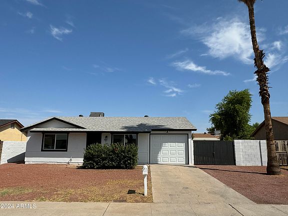 2nd image of 8128 W HAZELWOOD Street