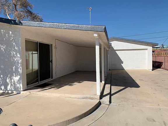 2nd Patio