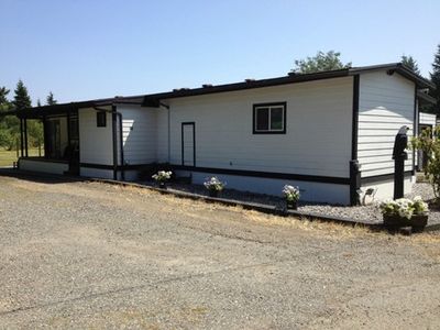 7136 Portal Way #24, Ferndale, WA, 98248