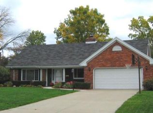 5856 Jeffrey Ln, Sylvania, OH 43560