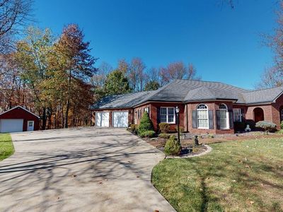 423 Cottonwood Ln, Jasper, IN, 47546