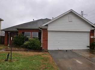 11306 Moonlight Ridge Ln, Humble, TX 77396