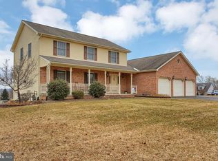 1461 Heritage Sq, Middletown, PA