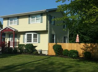 5706 Rambo Ln, Toledo, OH 43623