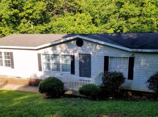 2784 Sundance Trl, Trinity, NC 27370