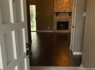 2803 Lake Meadow St, San Antonio, TX 78222