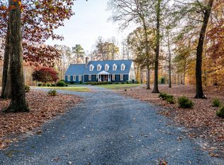 29119 Rabbit Hill Rd, Easton, MD 21601