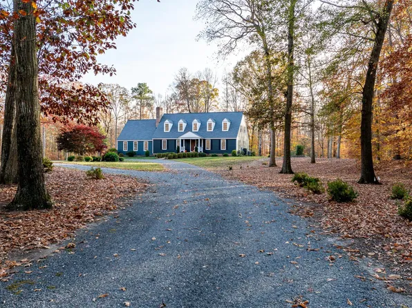 29119 Rabbit Hill Rd, Easton, MD 21601