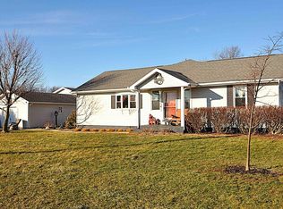 7660 E 200 N, Grovertown, IN 46531