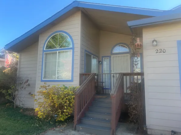 220 Treasurton St, Colfax, CA 95713