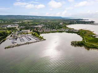 9 Harbour St E #4407-09, Collingwood, ON L9Y 5C1