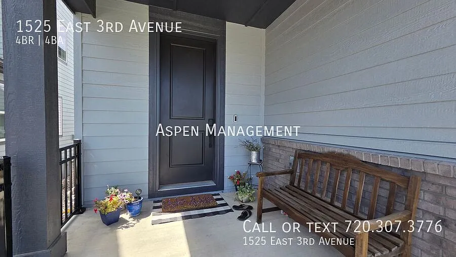 Spacious 4-Bedroom 3.5 Bath Home with Finished Basement & 2-Car Garage — Photo 3