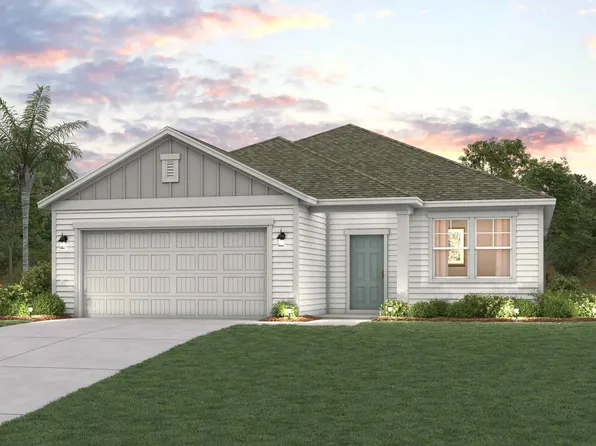 Champlain II Plan, Northshore