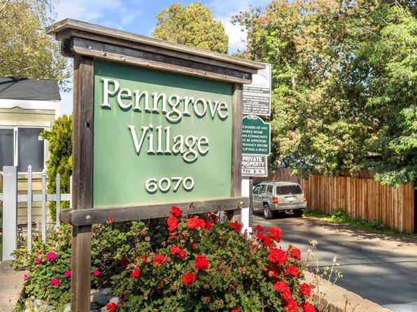 6070 Old Redwood Hwy SPACE 38, Penngrove, CA 94951